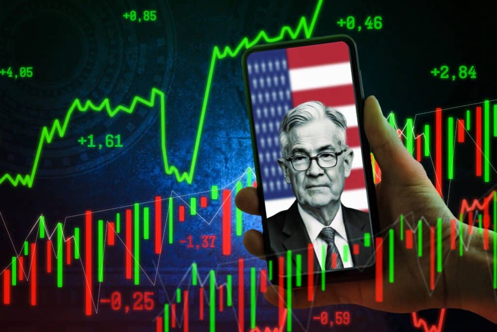 Fed Meeting in Jackson Hole