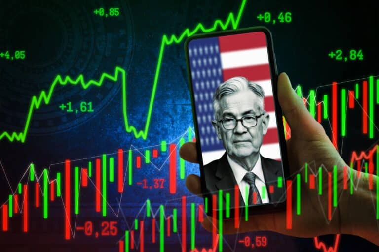 Fed Meeting in Jackson Hole