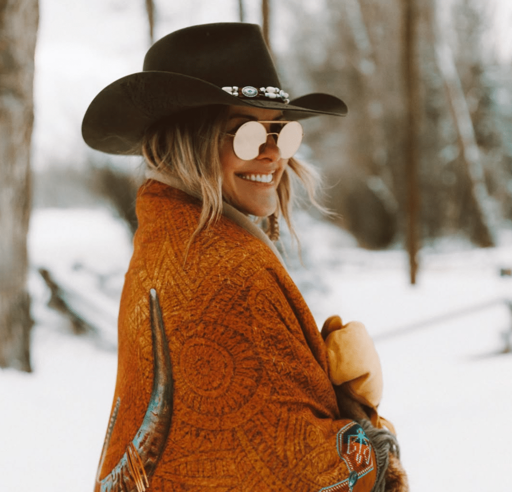 Alison Rose - Jackson Hole