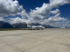 Jackson Hole Airport