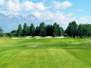 Jackson Hole Golf Guide