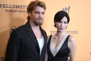 Yellowstone Spin-off