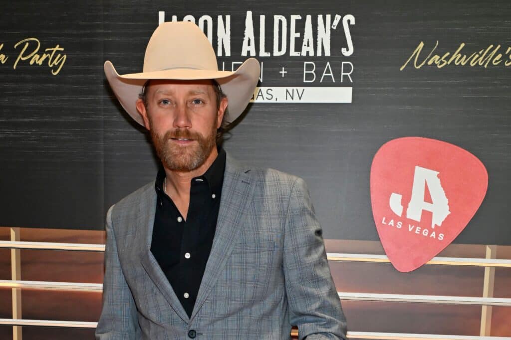 Chancey Williams