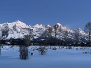 GTNP open and closing dates