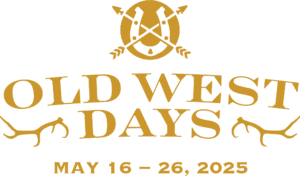 Old West Days 2025