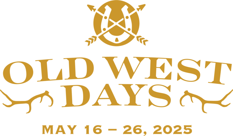 Old West Days 2025