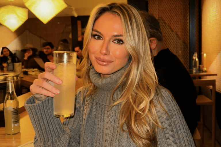 Emmy Sharrett Jackson Hole