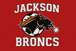 Jackson Broncs Soccer