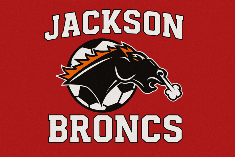Jackson Broncs Soccer