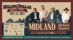 Million Dollar Music Fest 2025