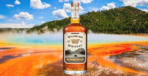 WY Whiskey 399