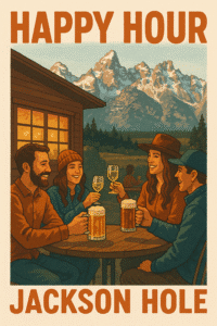 happy hour specials in Jackson