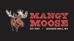 Mangy Moose Jackson Hole