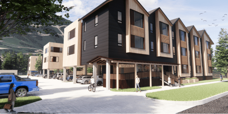 St. John's Health Rental Units