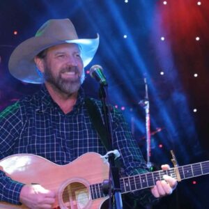 Walker Williams Band Jackson, WY