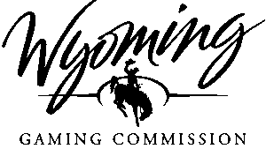 WY Gaming Commission