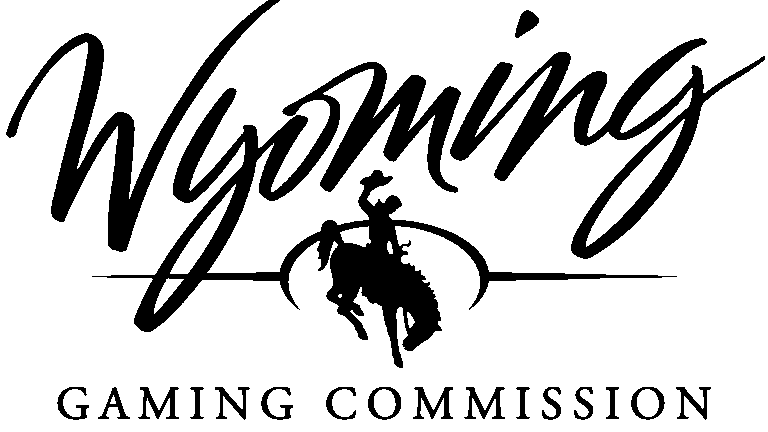 WY Gaming Commission