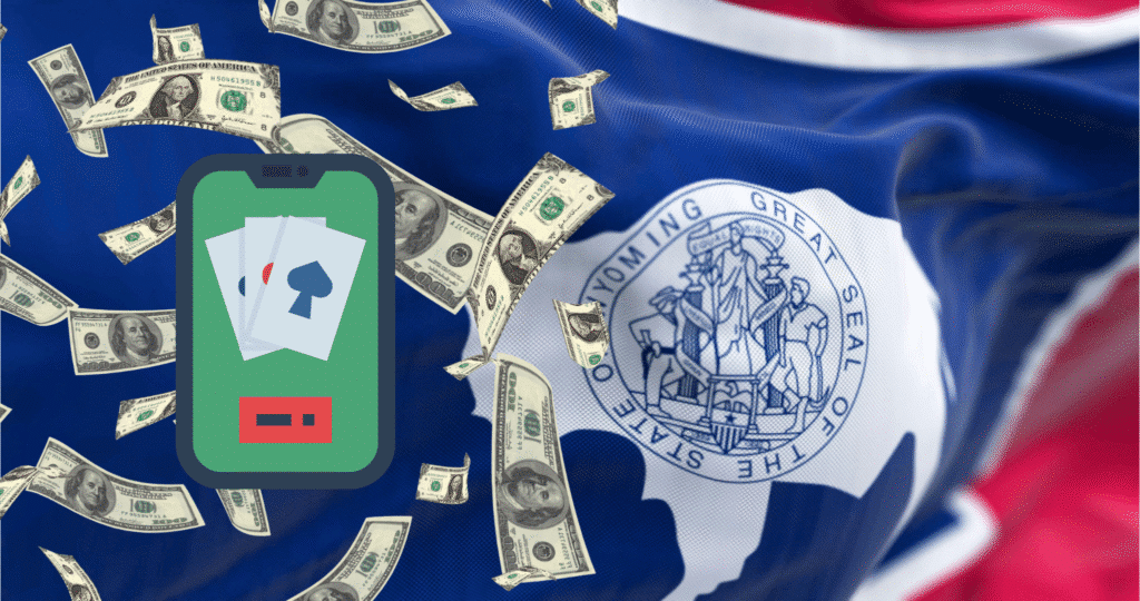 online casino wyoming