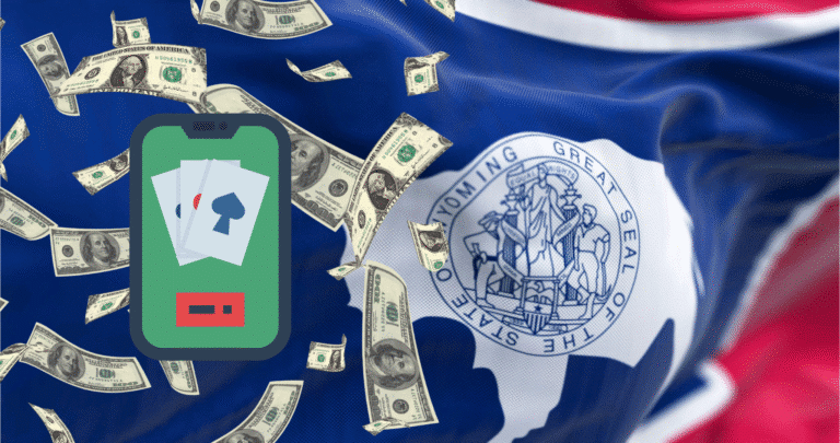 online casino wyoming