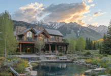 Jackson Hole Real Estate Market Report