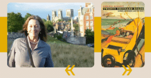 Virginia Scharff Jackson Hole History Museum