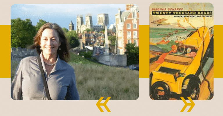 Virginia Scharff Jackson Hole History Museum