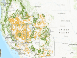 U.S. Public Lands for Sale