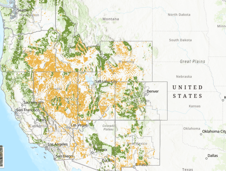 U.S. Public Lands for Sale