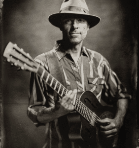 Aaron Davis Jackson WY