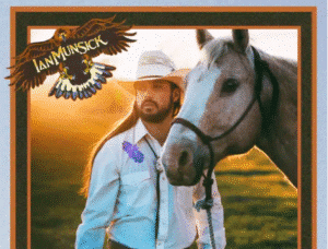 Ian Munsick Jackson WY