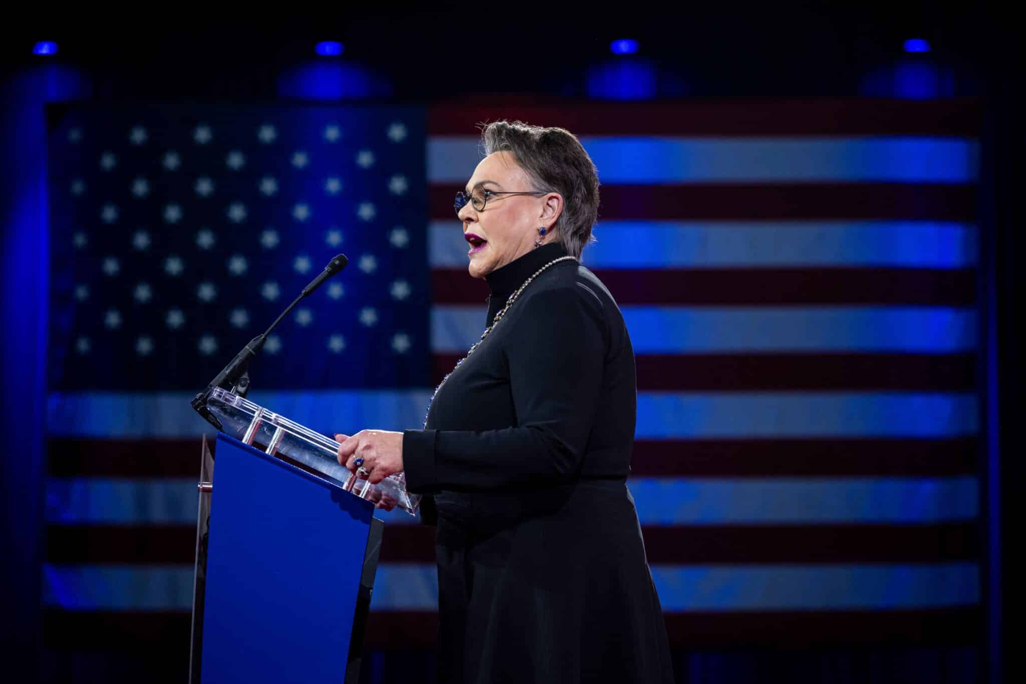 Harriet Hageman Governor Odds