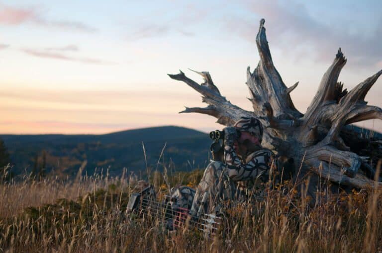 Wyoming Hunting