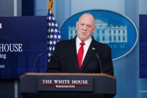 Tom Homan