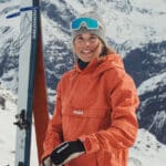 Andie Cornish