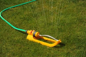 Jackson water restrictions