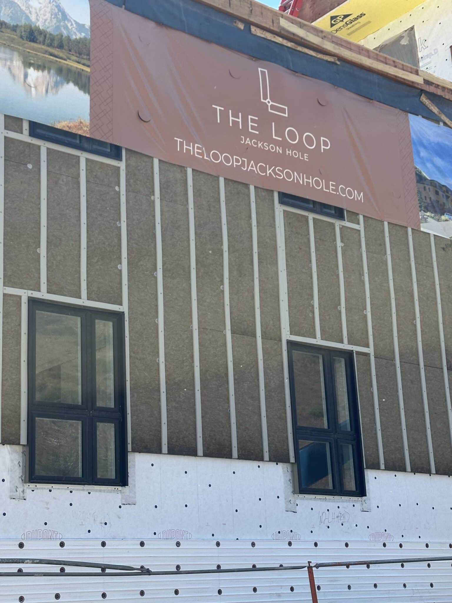 The Loop, Jackson’s Sleek New Apartments - Your Connection To Community ...