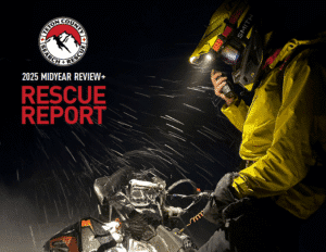 Teton County Search & Rescue