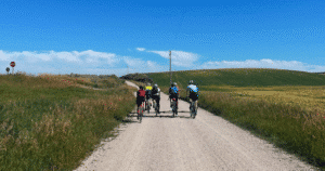 bike trails