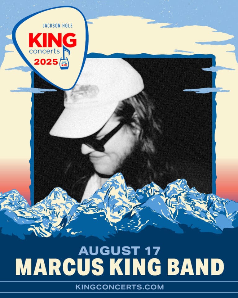Marcus King Band