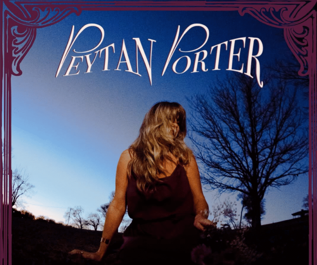 Peytan Porter