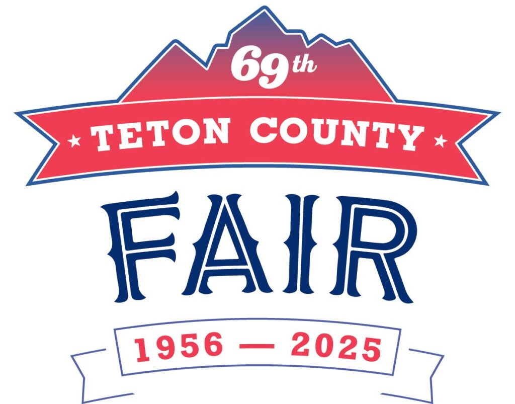Teton County Fair 2025