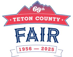 Teton County Fair 2025