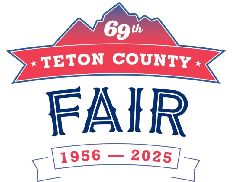 Teton County Fair 2025