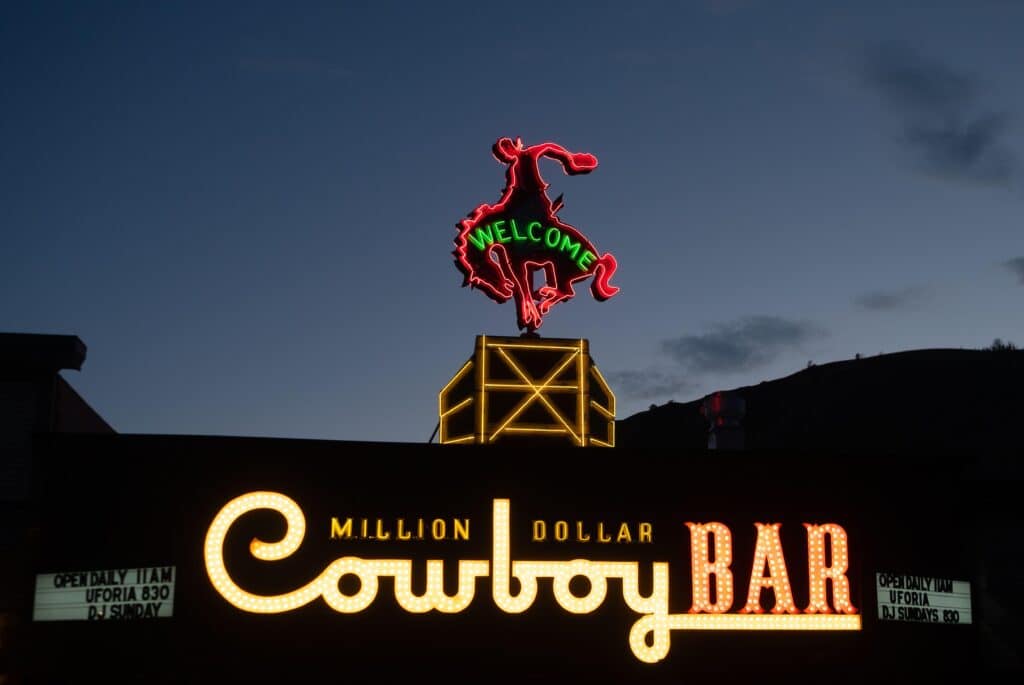 Live Music Jackson Hole