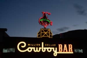 Live Music Jackson Hole