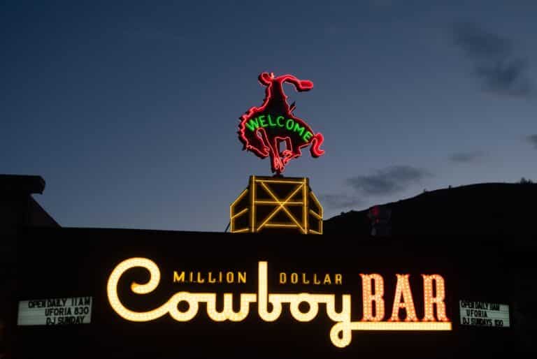 Live Music Jackson Hole