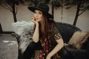 Country Star Pam Tillis