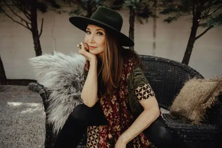 Country Star Pam Tillis