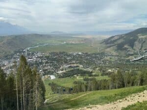 Jackson Hole Lodging Tax Increase