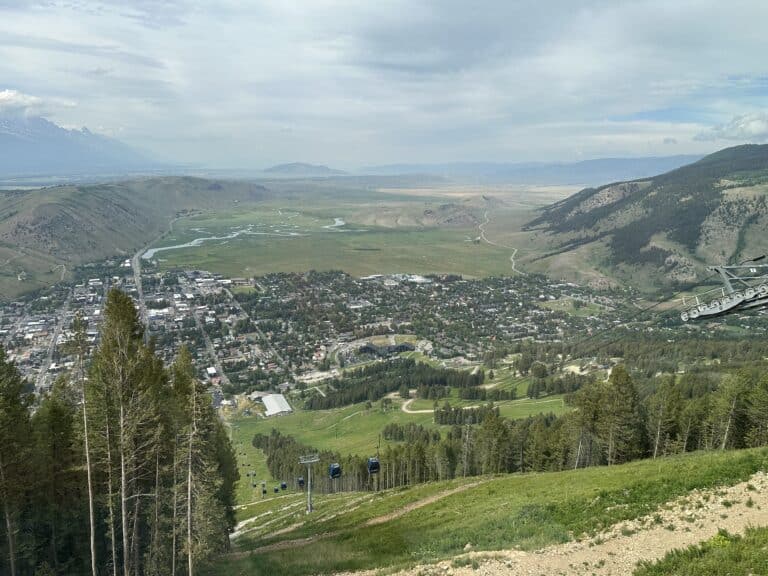 Jackson Hole Lodging Tax Increase